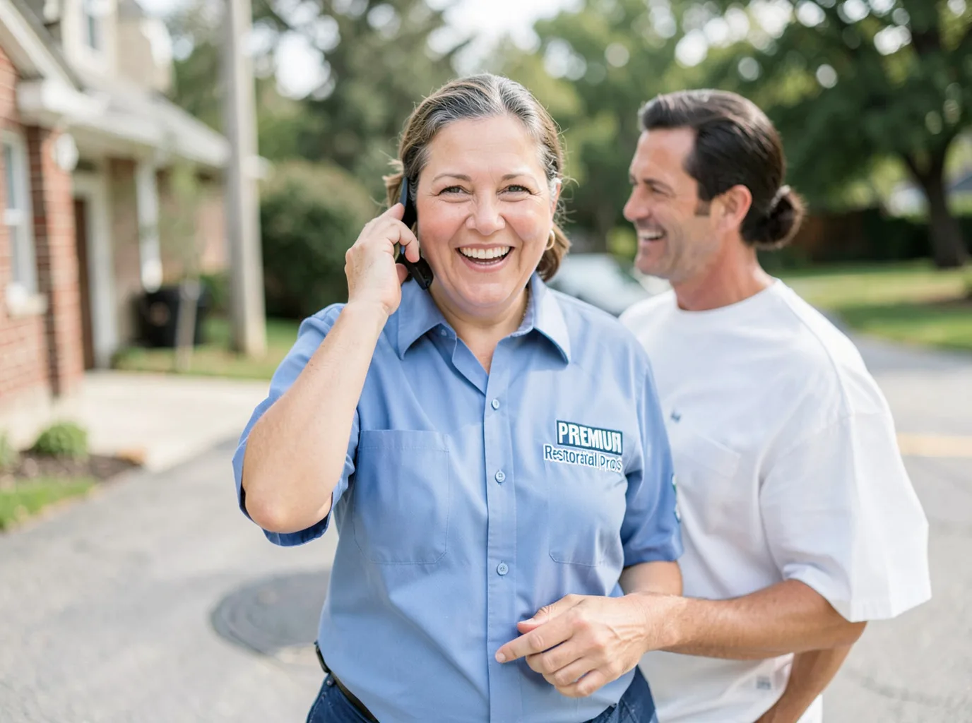 Water Damage Restoration Ojibwa, WI FAQs